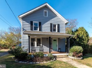 1720 Tucker Ave, Abington, PA 19001