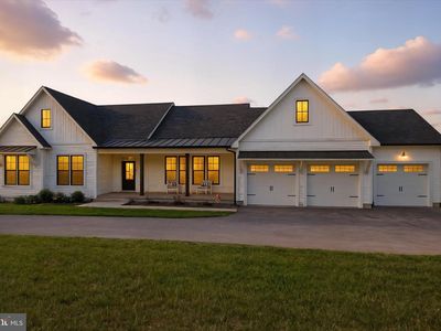 1110 Algernon Dr, Westminster, MD, 21157