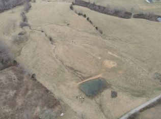 Clayton Angel Rd, Pikeville, TN 37367