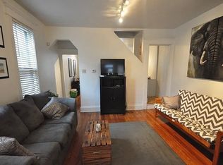 456 E Sycamore St #458, Columbus, OH 43206