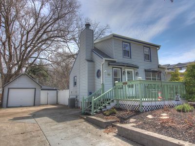 141 Red Wing Ave S, Red Wing, MN, 55066