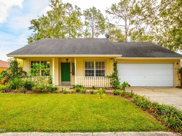 9696 HERSHAM Court, Jacksonville, FL 32221