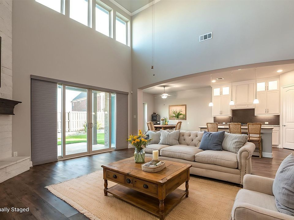 1703 Cedar Bluff Pkwy, Mansfield, TX 76063 | MLS #20983026 | Zillow