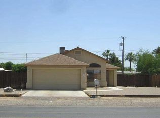 307 N Miller Rd, Buckeye, AZ 85326