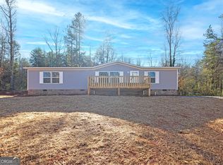 122 Howard Rd, Toccoa, GA 30577