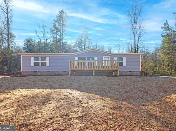 New Construction Homes in Fighting Pine Toccoa | Zillow