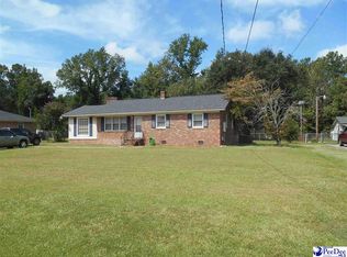 2109 S Robeson Ave, Florence, SC 29505