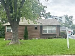 3508 Fremont St, Rolling Meadows, IL 60008