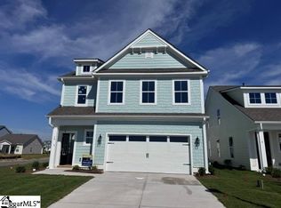 10 Whirlwind Way, Simpsonville, SC 29681