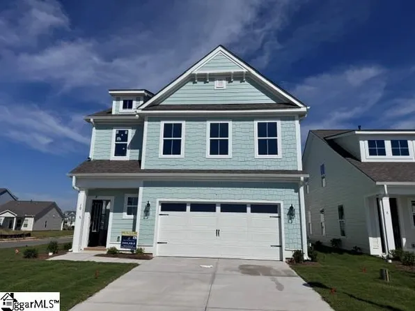 10 Whirlwind Way, Simpsonville, SC 29681