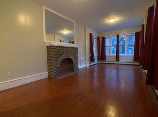 Chiswick Road, Boston, MA 02135