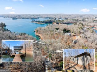 3655 Lodgehaven Cir, Gainesville, GA 30506