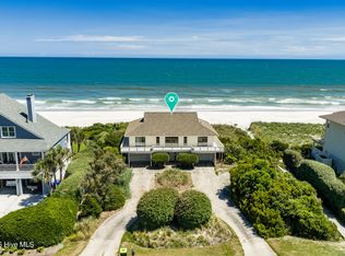 138 Beach Road S, Wilmington, NC 28411
