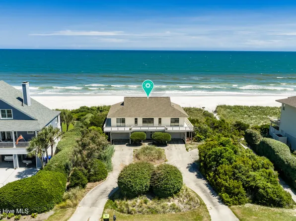 138 Beach Road S, Wilmington, NC 28411