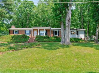 1703 Pepperidge Rd, Asheboro, NC 27205