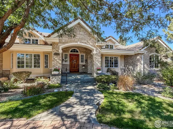 601 Loomis Ct, Longmont, CO 80501