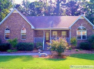 4057 Bedwell Dr, Greenbrier, TN 37073