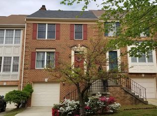 12109 Apache Tears Cir, Laurel, MD 20708