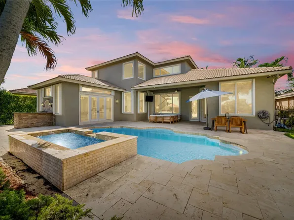 12425 NW 76th Street, Parkland, FL 33076