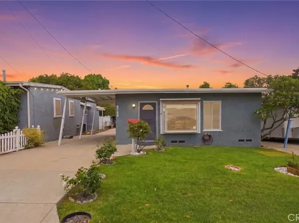 4755 W 166th St, Lawndale, CA 90260