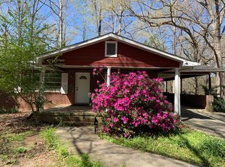 2625 Acworth Due West Rd NW, Kennesaw, GA 30152