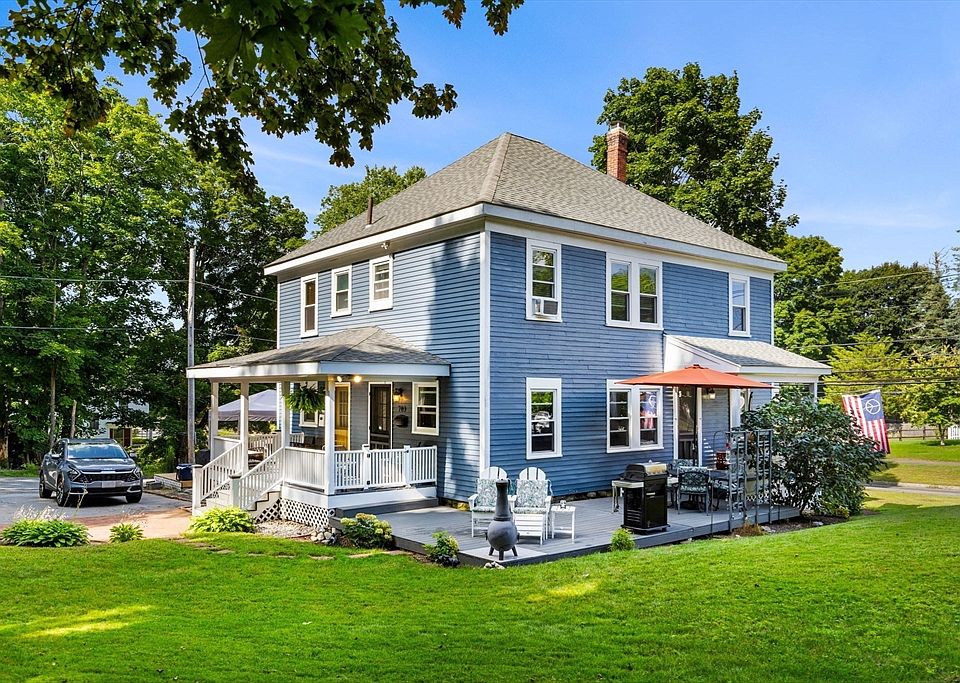 1st image of 703 Salem St #2