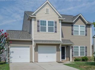 7056 Sonja Dr, Clover, SC 29710