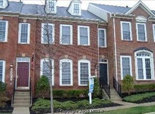 23902 Trading Post Dr, Clarksburg, MD 20871