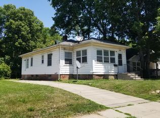 1325 College Ave, Des Moines, IA 50314