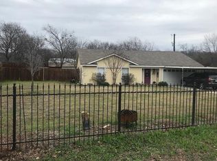 324 Old Gerault Rd, Flower Mound, TX 75028