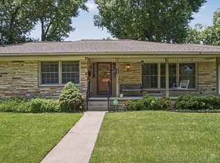 2882 S Florence Ave, Tulsa, OK 74114