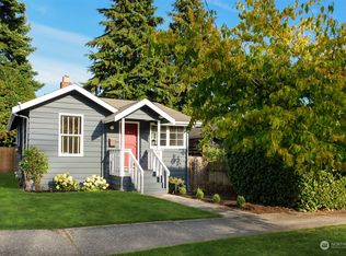 8010 Bagley Ave N, Seattle, WA 98103