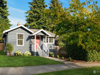 8010 Bagley Avenue N, Seattle, WA, 98103
