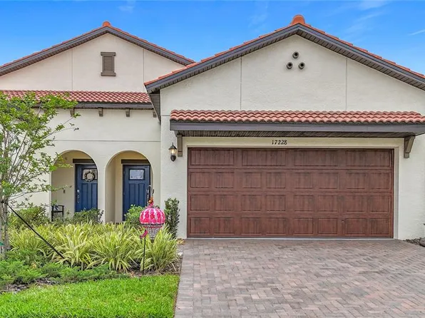 17228 Holly Well Ave, Wimauma, FL 33598