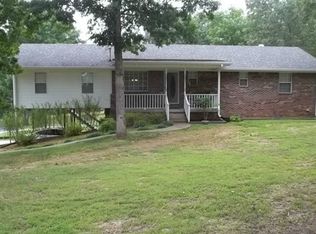 Buffalo Rd, Hohenwald, TN 38462