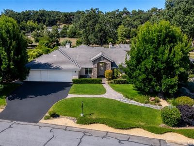 3200 Rancho Viejo, Atascadero, CA, 93422