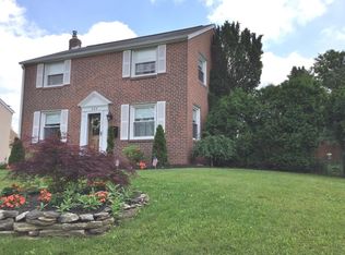 619 Prospect Rd, Springfield, PA 19064