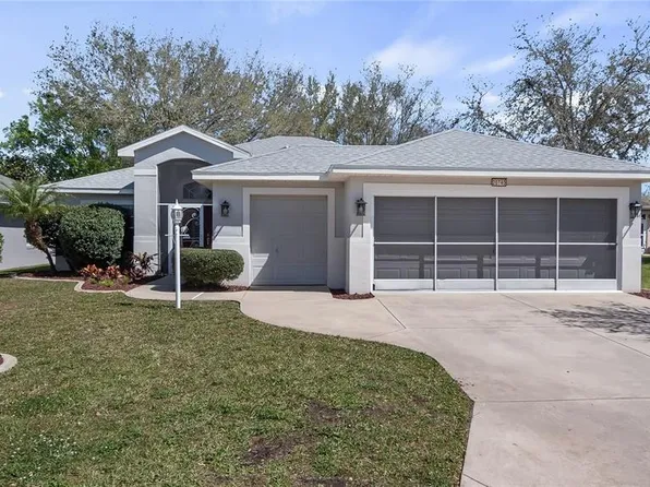 20740 Queen Alexandra Dr, Leesburg, FL 34748