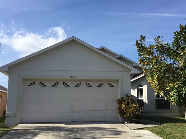 12696 Gettysburg Cir, Orlando, FL 32837