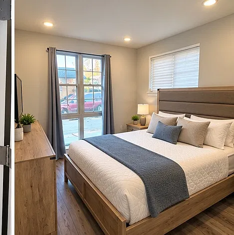 1 bed, $1,725 — Photo 4