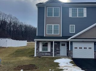 440 Smokering Dr LOT 51, Robesonia, PA 19551
