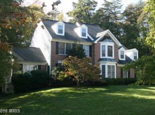 8208 Woburn Abbey Rd, Glenn Dale, MD 20769