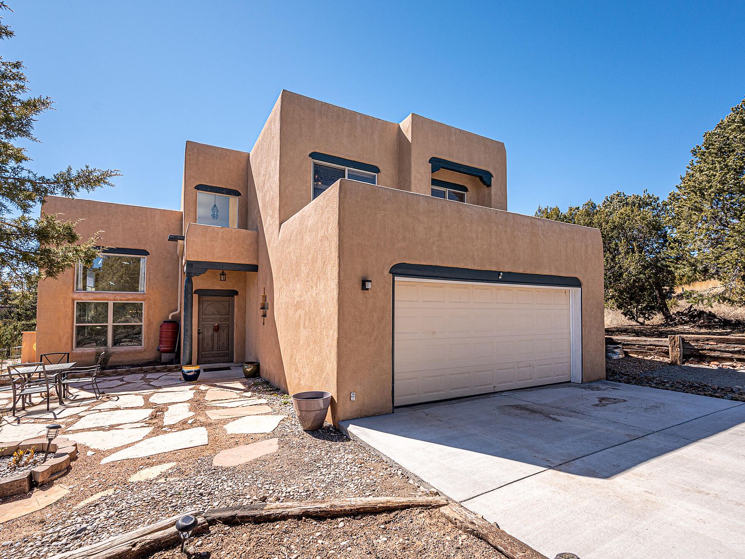 44 Chaco Loop Sandia Park NM 87047 Zillow