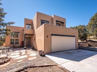 44 Chaco Loop, Sandia Park, NM 87047
