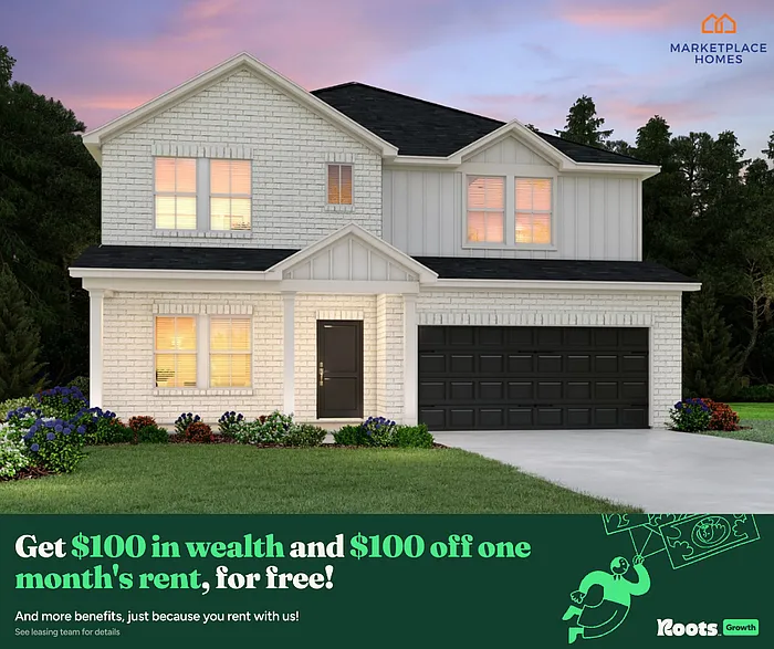 138 Millgate Dr