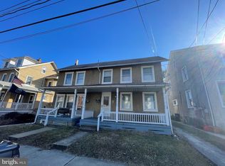 37 S Main St, Quakertown, PA 18951