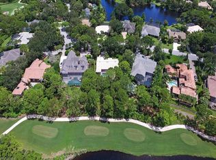 3887 Woodlake Dr, Bonita Springs, FL 34134