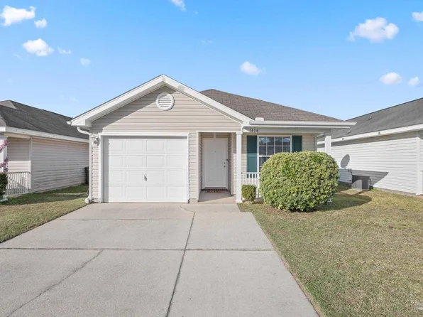 1416 Dunhurst Dr, Pensacola, FL 32534
