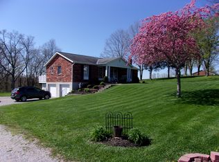 1893 Race Track Rd, Alexandria, KY 41001