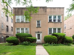 1328 Brummel St, Evanston, IL 60202